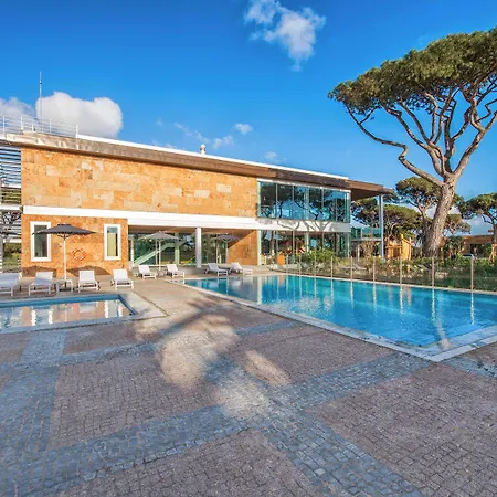 Onyria Marinha Boutique Otel Cascais
