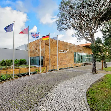 Onyria Marinha Boutique Otel Cascais