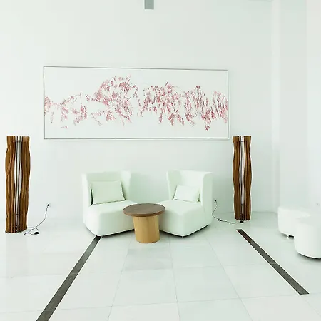 Otel Onyria Marinha Boutique 5*