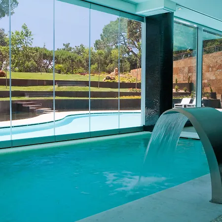 Otel Onyria Marinha Boutique 5*