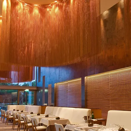 Onyria Marinha Boutique Otel 5*