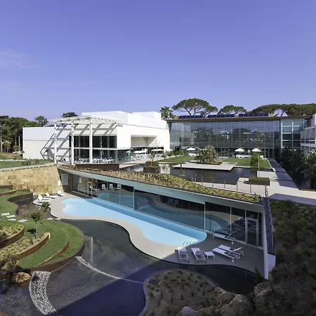 Onyria Marinha Boutique 5*