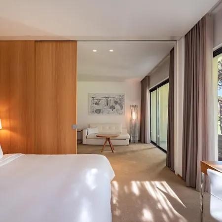 Onyria Marinha Boutique Otel 5*