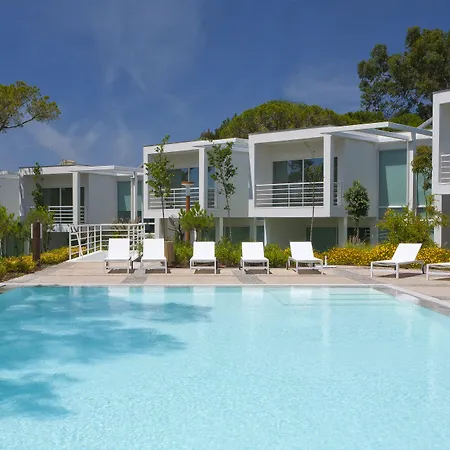 Onyria Marinha Boutique 5* Cascais