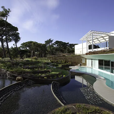 Onyria Marinha Boutique Otel Cascais