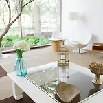 Отель Onyria Marinha Boutique 5*