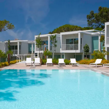 Onyria Marinha Boutique Hotel