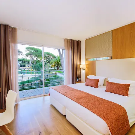 Hotel Onyria Marinha Boutique