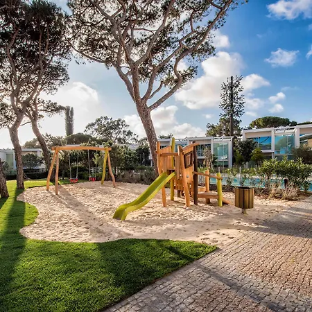 Hotel Onyria Marinha Boutique 5*