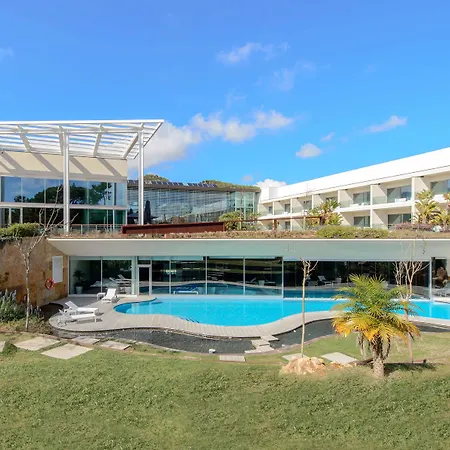 Onyria Marinha Boutique Hotel 5*