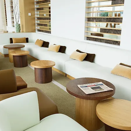 호텔 Onyria Marinha Boutique