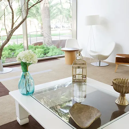 호텔 Onyria Marinha Boutique 5*