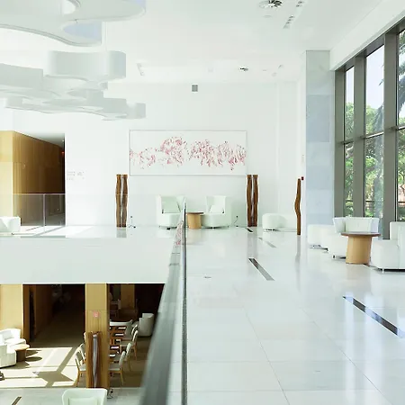 Onyria Marinha Boutique 호텔 5*