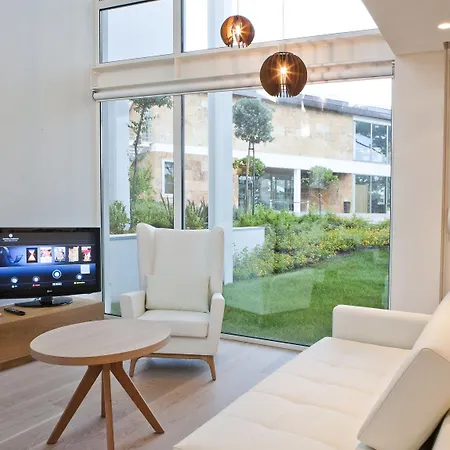 Onyria Marinha Boutique 5*