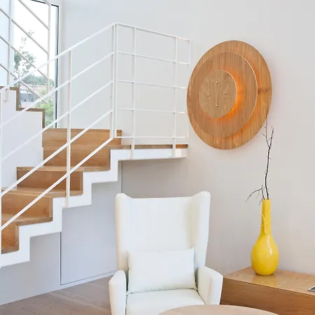 Hotel Onyria Marinha Boutique
