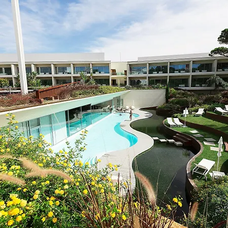 Onyria Marinha Boutique Otel Cascais
