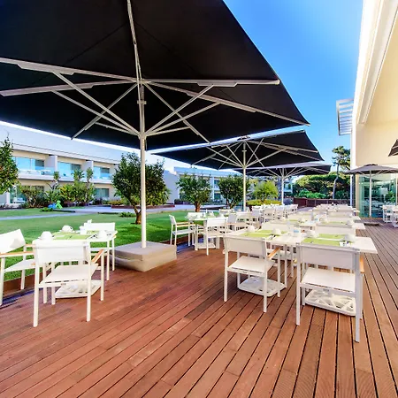 호텔 Onyria Marinha Boutique 5*