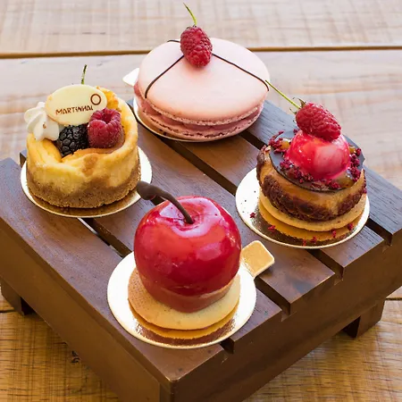 Onyria Marinha Boutique 호텔 5*