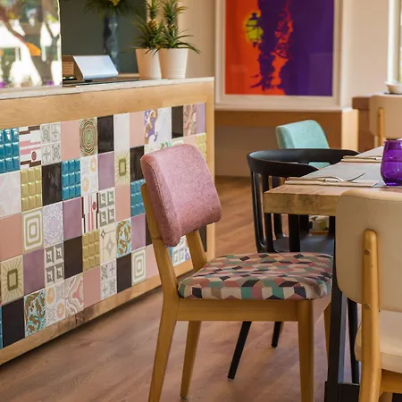 Onyria Marinha Boutique 호텔 5*