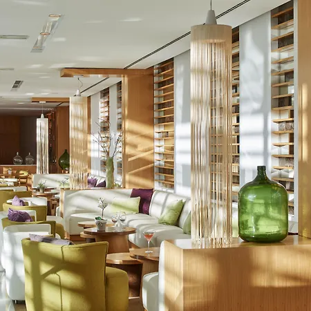 호텔 Onyria Marinha Boutique