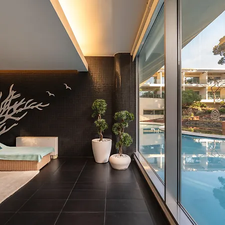 Onyria Marinha Boutique Otel 5*