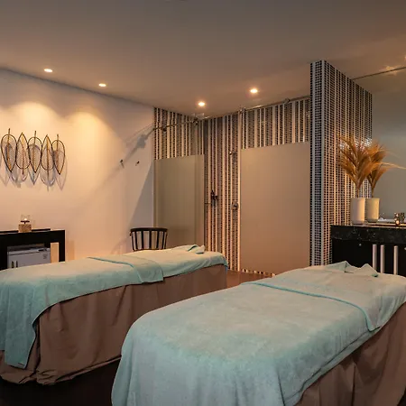 호텔 Onyria Marinha Boutique