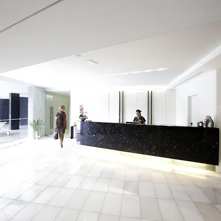 호텔 Onyria Marinha Boutique 5*