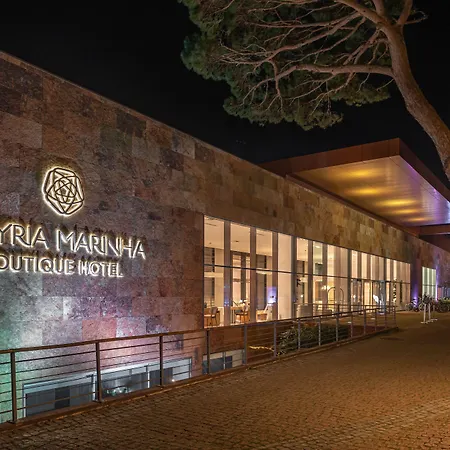 Onyria Marinha Boutique 5*