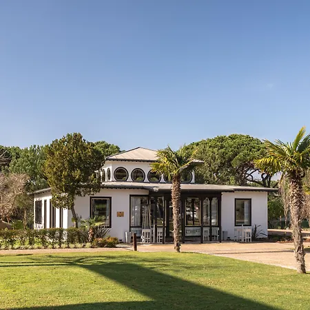 Onyria Marinha Boutique 호텔 5*