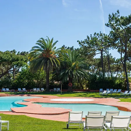 Onyria Marinha Boutique 호텔 5*