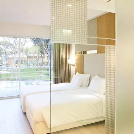 호텔 Onyria Marinha Boutique 카스카이스