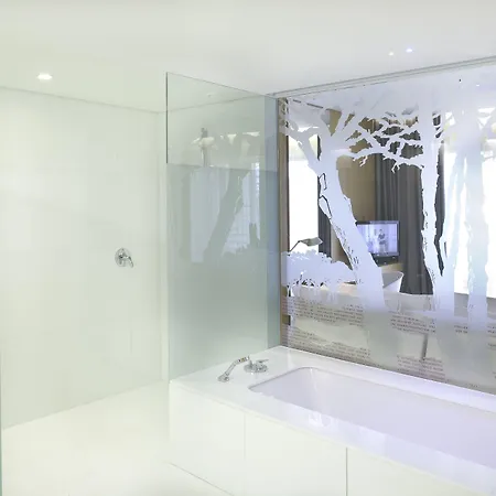 Onyria Marinha Boutique 호텔 5*