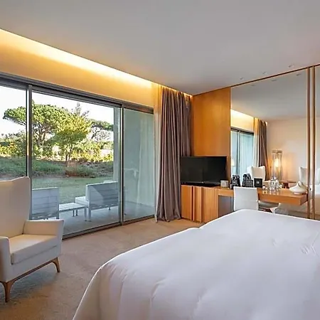 Onyria Marinha Boutique 호텔 5*