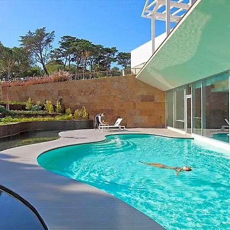 Otel Onyria Marinha Boutique 5*