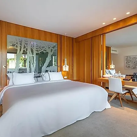 Onyria Marinha Boutique Otel 5*