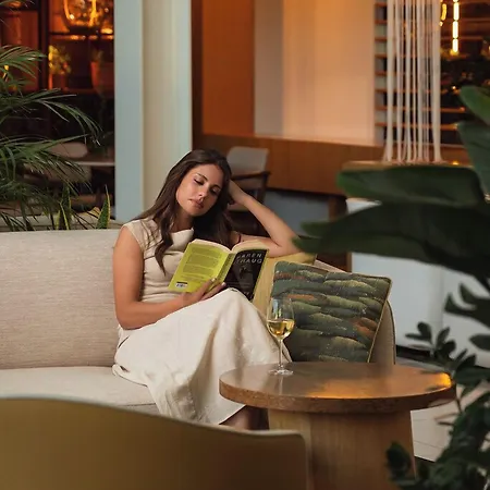 Onyria Marinha Boutique מלון 5*