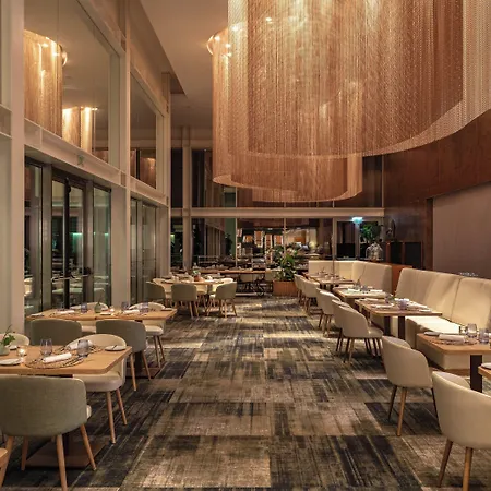 מלון Onyria Marinha Boutique 5*