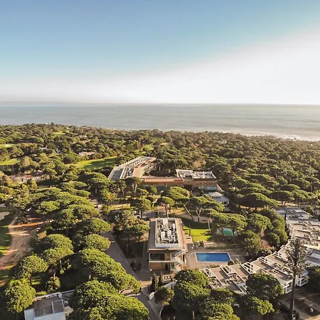 מלון Onyria Marinha Boutique 5*