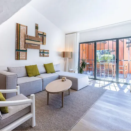 Onyria Marinha Boutique קסקאיס
