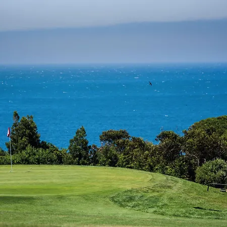 מלון Onyria Marinha Boutique 5*