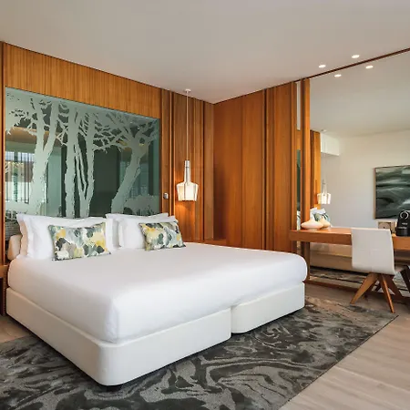 Onyria Marinha Boutique מלון 5*