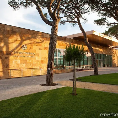 Onyria Marinha Boutique 5*
