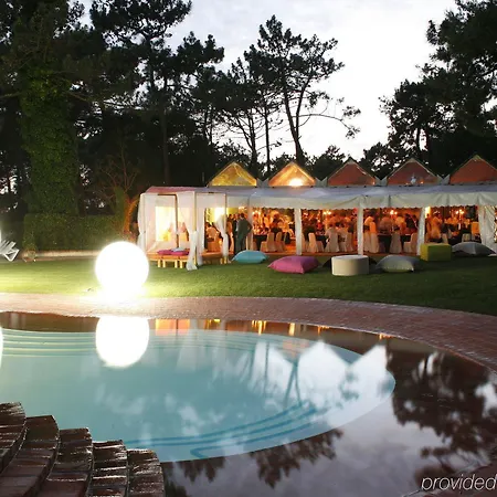 Hotel Onyria Marinha Boutique