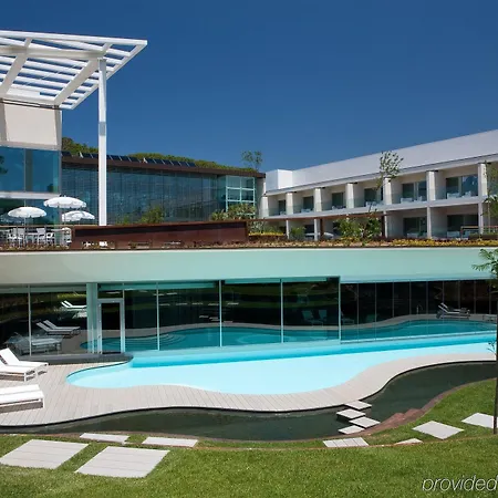 Onyria Marinha Boutique Hotel