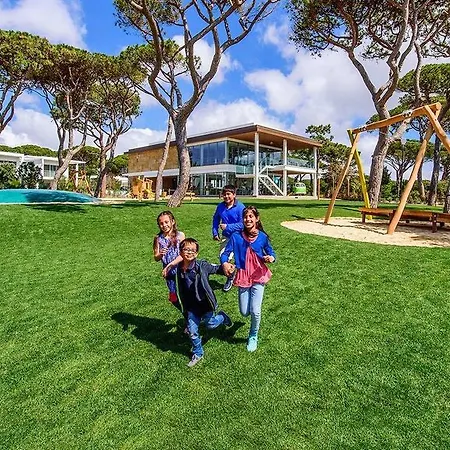 Hotel Onyria Marinha Boutique
