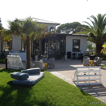 Onyria Marinha Boutique 5* Cascais