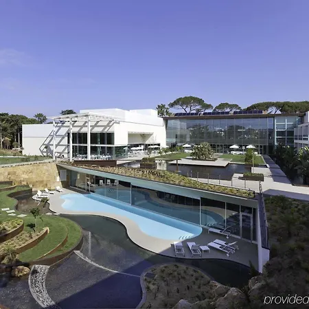 Hotel Onyria Marinha Boutique 5*