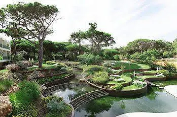 Hotel Onyria Marinha Boutique