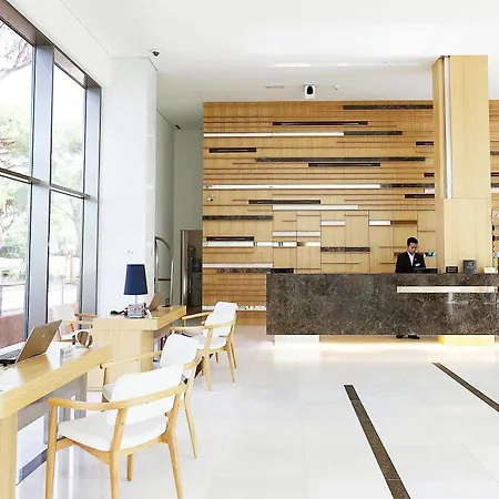 Onyria Marinha Boutique Hotel Cascais