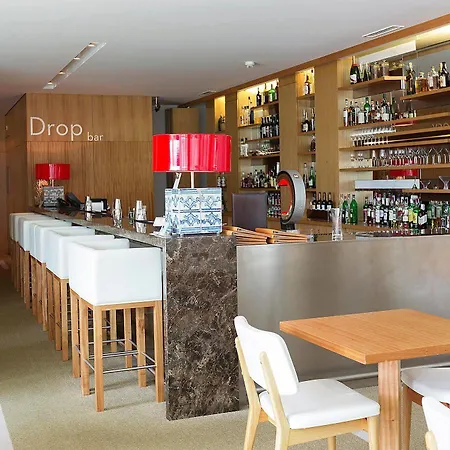 Hotel Onyria Marinha Boutique